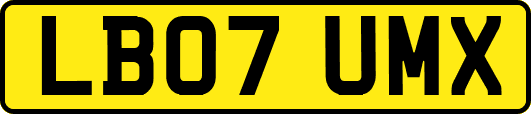 LB07UMX