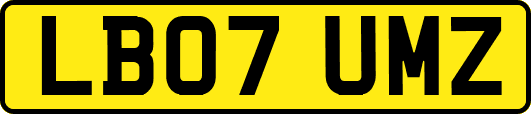 LB07UMZ