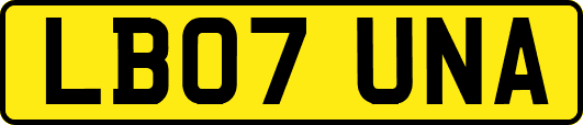 LB07UNA