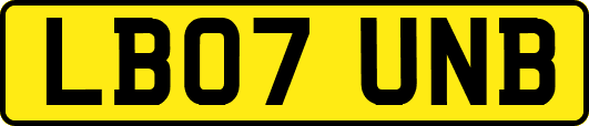 LB07UNB