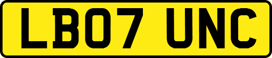 LB07UNC