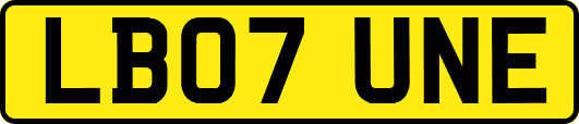 LB07UNE
