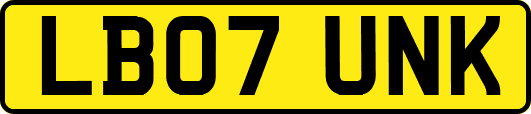 LB07UNK