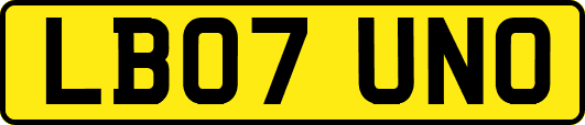 LB07UNO