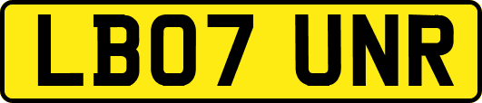 LB07UNR