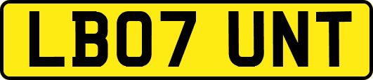 LB07UNT