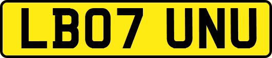 LB07UNU