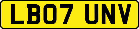 LB07UNV