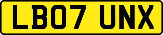 LB07UNX