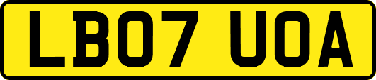 LB07UOA