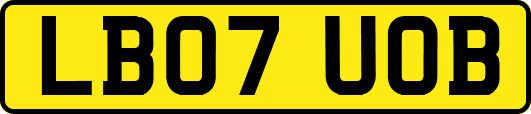 LB07UOB