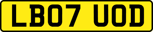 LB07UOD
