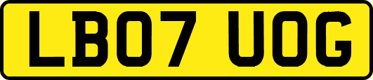 LB07UOG