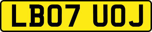 LB07UOJ