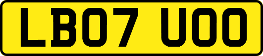 LB07UOO