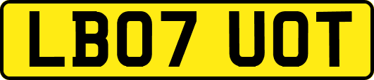 LB07UOT
