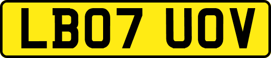 LB07UOV