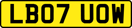 LB07UOW