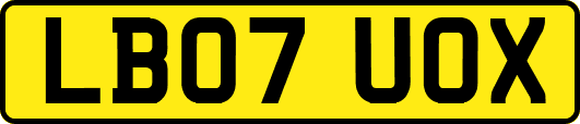 LB07UOX