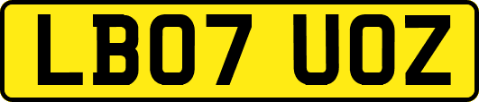 LB07UOZ