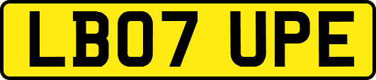 LB07UPE