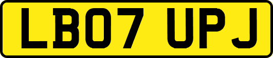 LB07UPJ