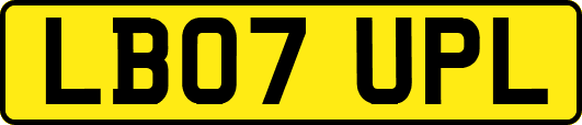 LB07UPL