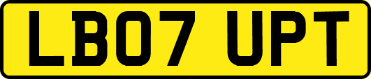 LB07UPT