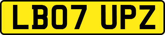 LB07UPZ