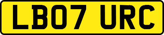 LB07URC