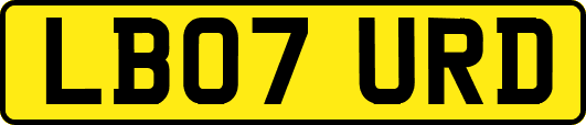 LB07URD