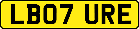 LB07URE