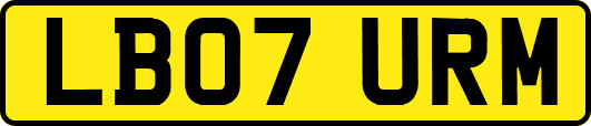 LB07URM