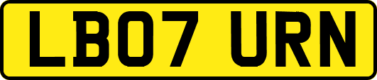 LB07URN