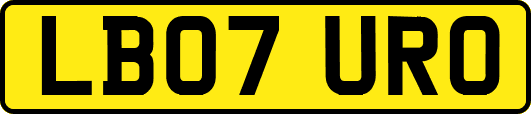 LB07URO