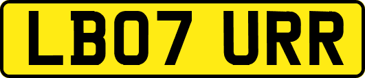 LB07URR