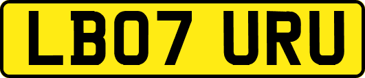 LB07URU
