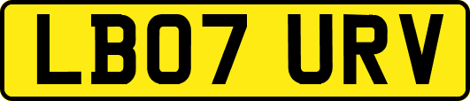 LB07URV