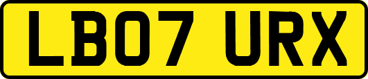 LB07URX