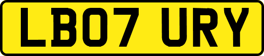LB07URY