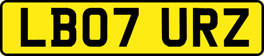 LB07URZ