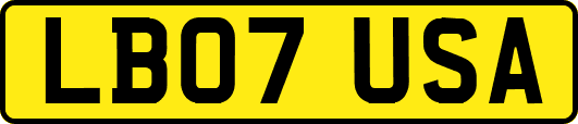 LB07USA
