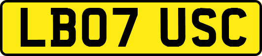 LB07USC
