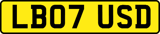 LB07USD