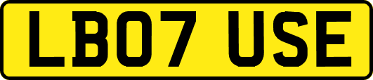 LB07USE