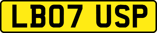LB07USP