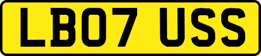 LB07USS