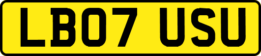 LB07USU