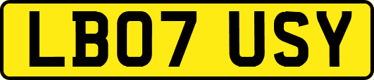 LB07USY
