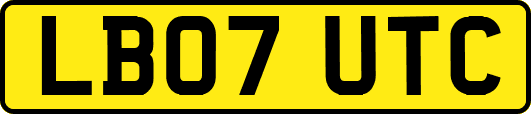 LB07UTC